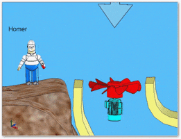 andrzejfeliks windmill Andrew Feliks underground windmill underpressure underpresure GIF