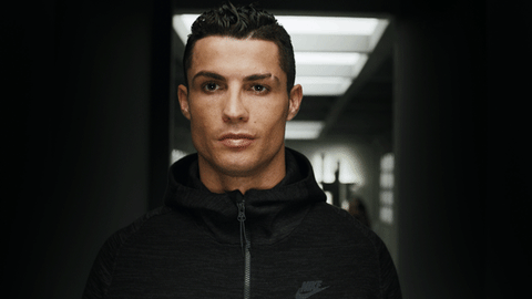 Ronaldo nebo Messi