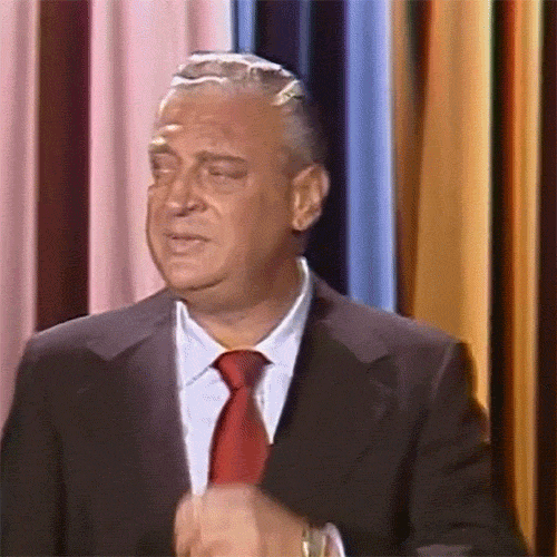 Tie No Respect GIF by Rodney Dangerfield - Find & Share on GIPHY