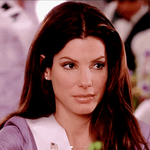 Sandra Bullock GIF