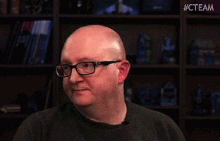 Fuck You Jerry Holkins GIF