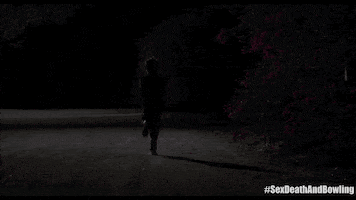 rebekkapesqueira sex death and bowling GIF