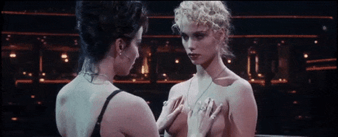 Showgirls GIFs - Find & Share on GIPHY