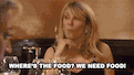 hungry real housewives GIF by Yosub Kim