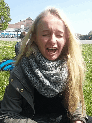 floriandash rire laught kimberley GIF