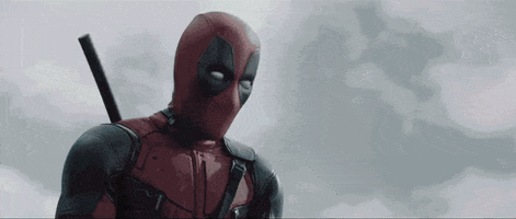 comicmad movie car red black GIF