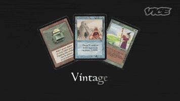 magic the gathering GIF by VICE