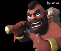 seven  GIF