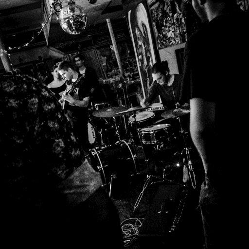 Concert GIF by thefutureiswow