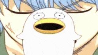 soniitk gintama elizabeth soniitk GIF