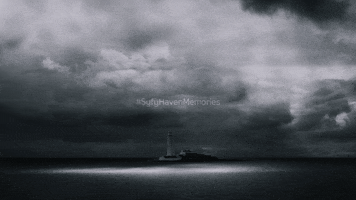 rafianimates tv syfy tvshow haven GIF