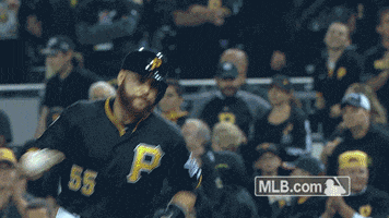 canada player GIF by MLB