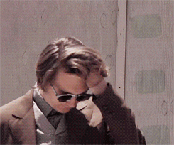 lucy-clearwater paul dano GIF