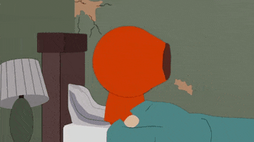 Comedy Central Morning GIF by South Park