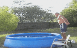 dive fail GIF by America's Funniest Home Videos