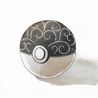 Misty's Lure Ball on Make a GIF