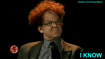 giphyjosh92 i know steve brule GIF