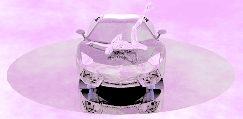 Simon Falk animated GIF