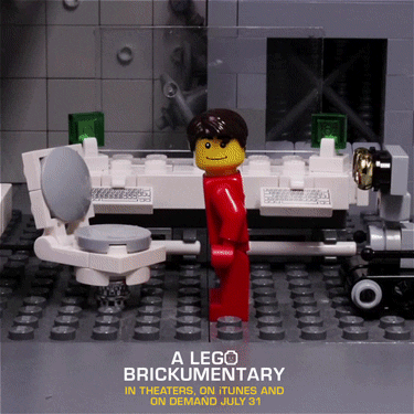 Jason Bateman Lego GIF by RADiUS