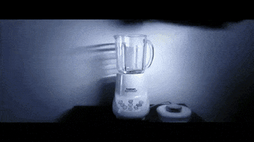 broccoli exit through the donut hole GIF by Dillon Francis