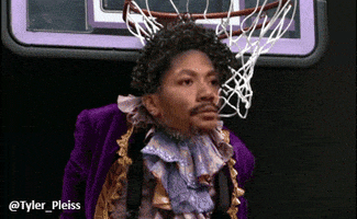 tmp derrick rose prince GIF