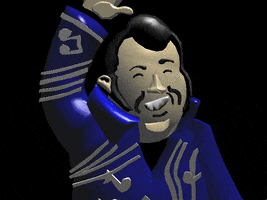 @officialhtm GIF by @r0to00