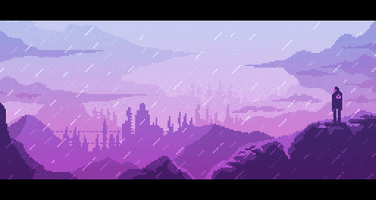 valenberg animation gif pixelart doodle GIF