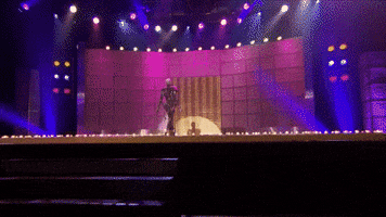 Exit Strategy GIF by RuPaul's Drag Race