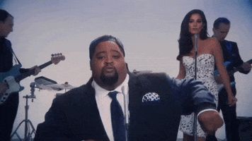music video GIF by LunchMoney Lewis 