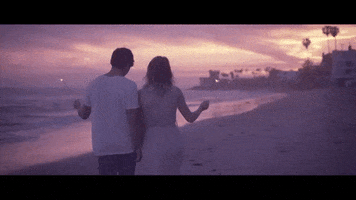 beach love GIF by ICONnetwork