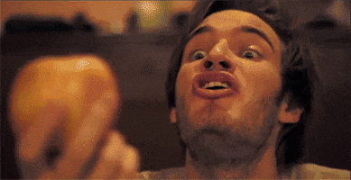 lenderyk pewdiepie wait youre not a potato GIF