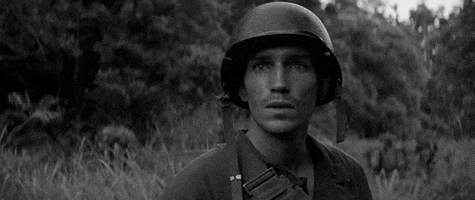 candidate the thin red line GIF