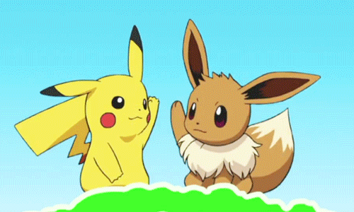 I Still Secretly Love Pokemon and You Probably Do Too pikachu stories