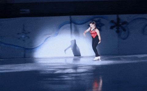 Fail Ice Skating GIF by America's Funniest Home Videos - Find & Share on  GIPHY
