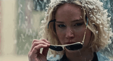 jennifer lawrence deal with it GIF