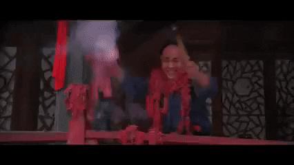 kung fu