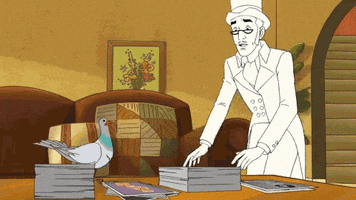 Mike Tyson GIF by Mike Tyson Mysteries