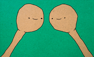 Twins GIF by matthewjocelyn - Find & Share on GIPHY