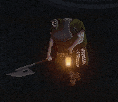 zgvyaxr5qgdtywlslmnvbq animation gaming pixelart gamedev GIF