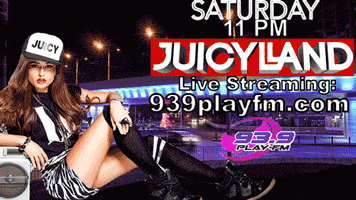 briandjbringlesingles juicy m 939playfm juicyland GIF