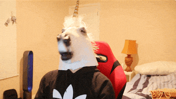 donald trump thumbs down GIF by theFC