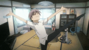 cat hahahaha I am beautiful GIF