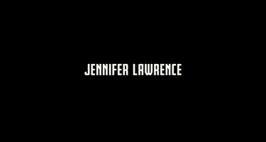 jennifer lawrence film GIF by 20th Century Fox
