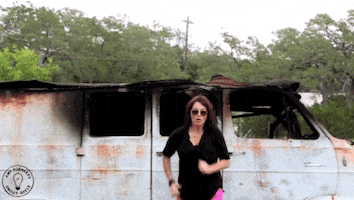 fire jump GIF by Amy Poehler's Smart Girls