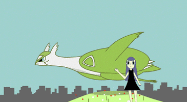 yache suigo reflect type GIF