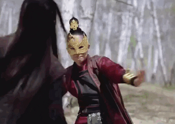 martial arts fight GIF by Film Society of Lincoln Center