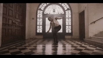 Smile GIF by V Bozeman