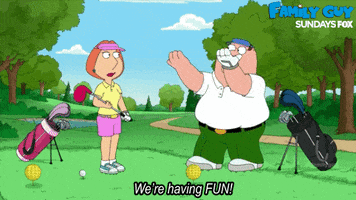 Angry Family Guy GIF by FOX TV