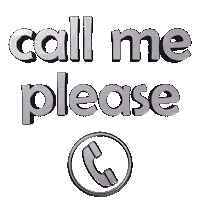 Call Me Please Sticker By Hi Art For Ios Android Giphy Call Me Please Sticker By Hi Art For Ios Android Giphy