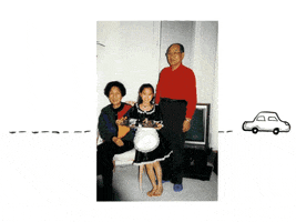 china family GIF by PRI